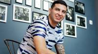 Kata Rekan Bintang PSG di Timnas Argentina U-17 setelah Gabung PSIS